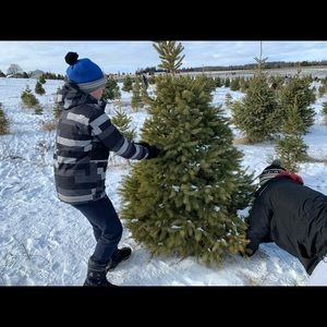 Meet your Posher, Natalie